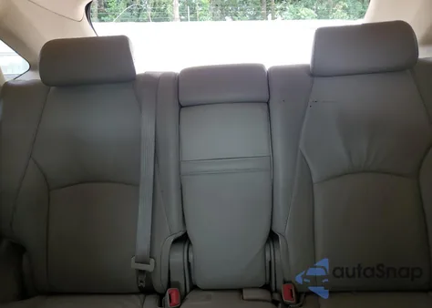 2005 Lexus Rx 330 из США, поврежденный, VIN 2T2GA31U75C029387